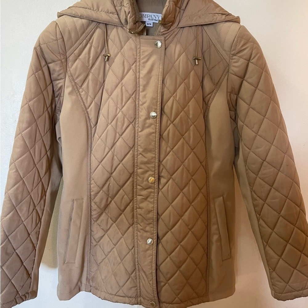 Company Ellen Tracy Jacket